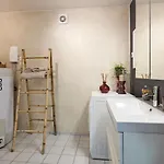 Apartamento Tasteful In With Parking *