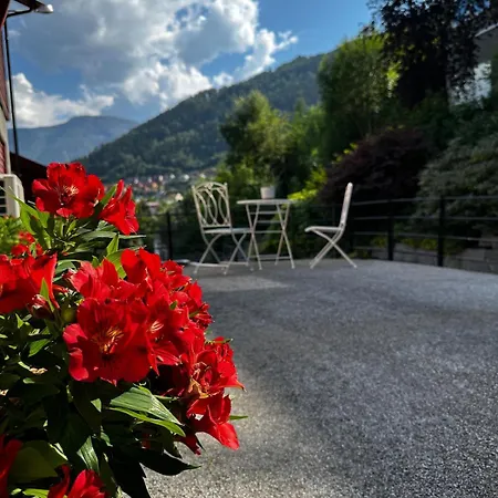 Tasteful In With Parking Sogndal
