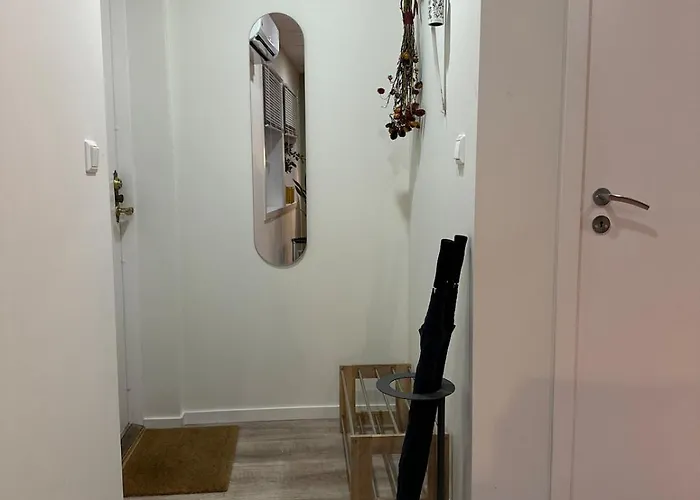 Tasteful In With Parking